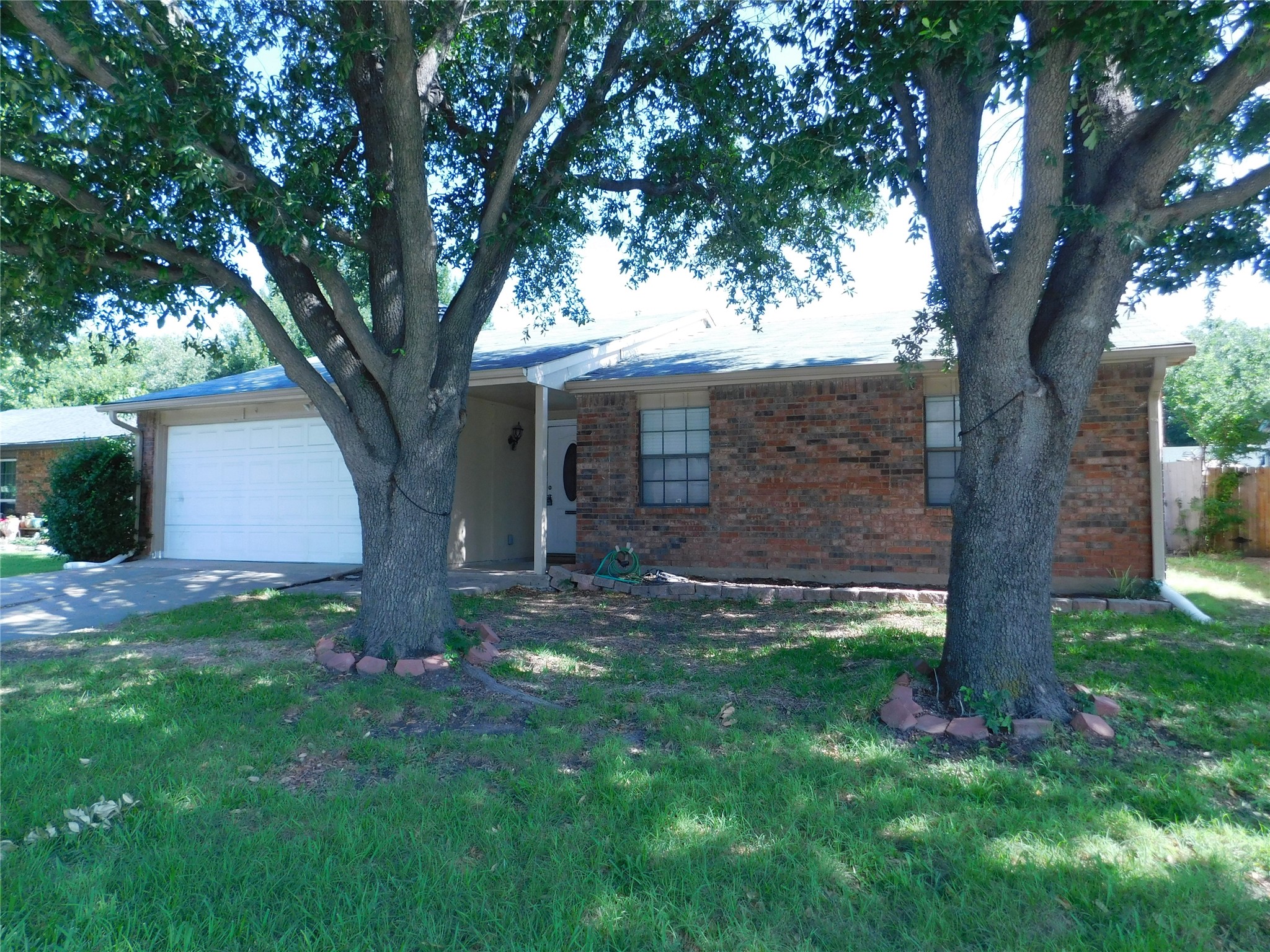 5529 Gates Drive The Colony TX 75056