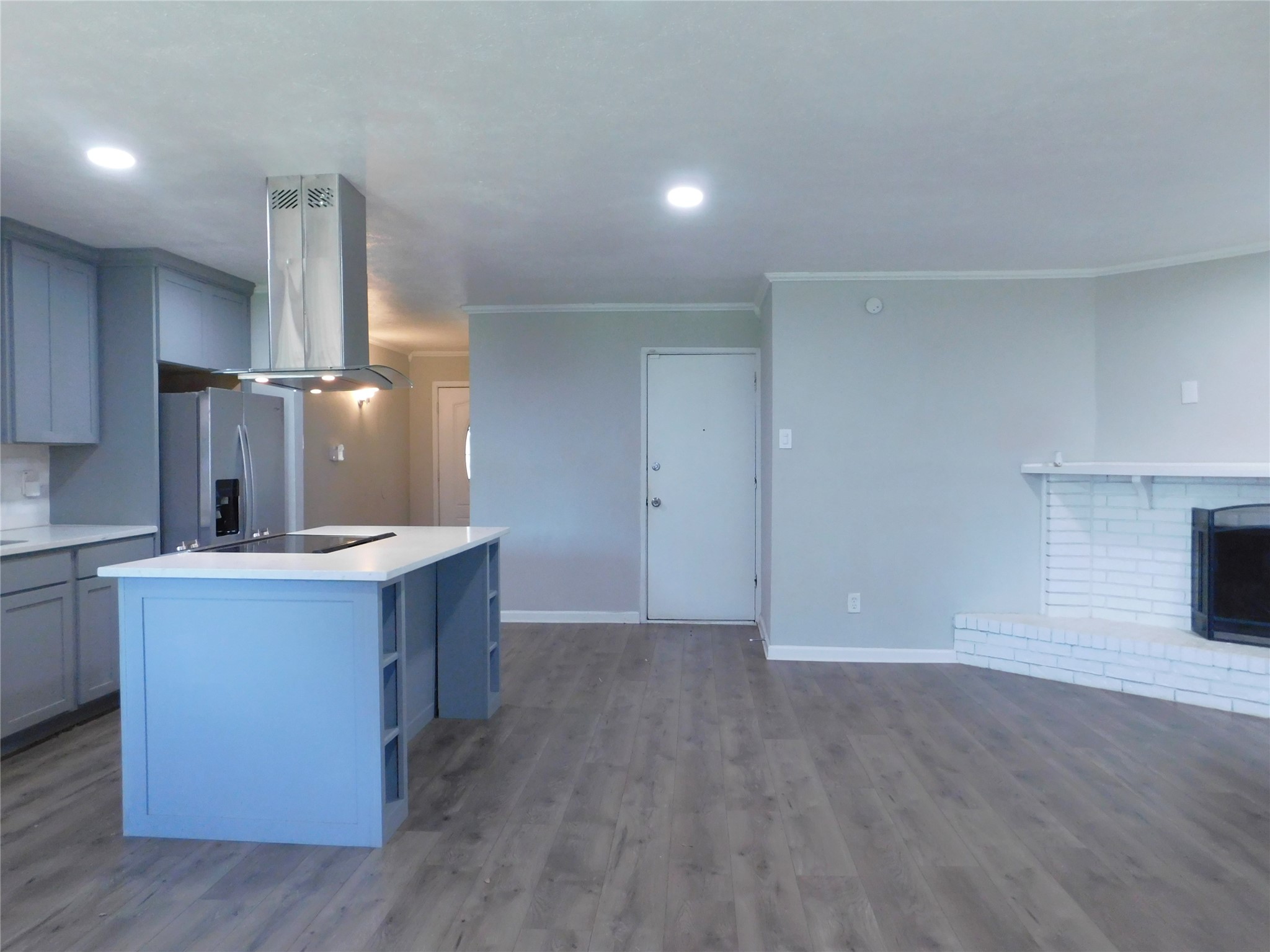 5529 Gates Drive The Colony TX 75056