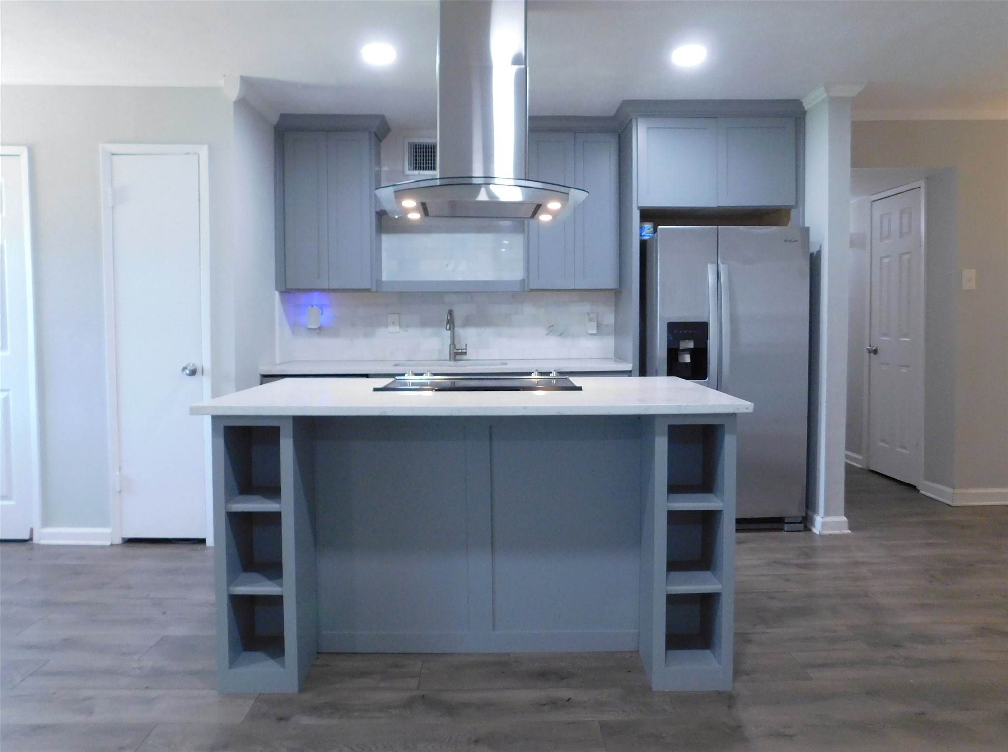 5529 Gates Drive The Colony TX 75056