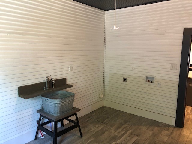 1401 Harroun Avenue Mckinney TX 75069