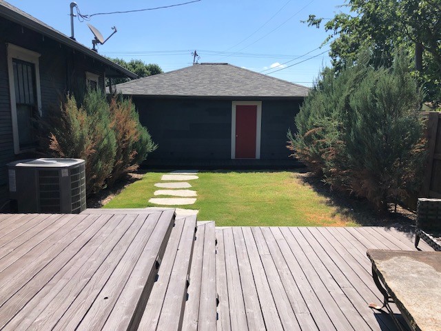 1401 Harroun Avenue Mckinney TX 75069