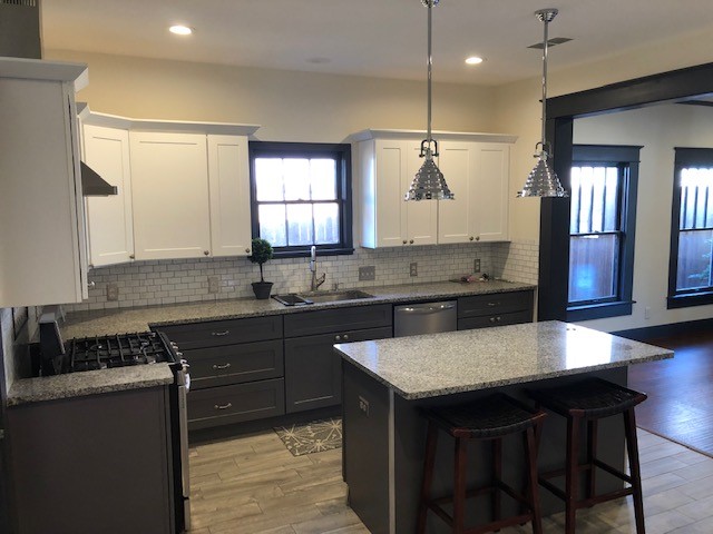 1401 Harroun Avenue Mckinney TX 75069