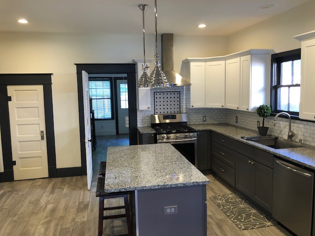 1401 Harroun Avenue Mckinney TX 75069
