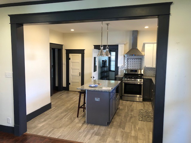 1401 Harroun Avenue Mckinney TX 75069