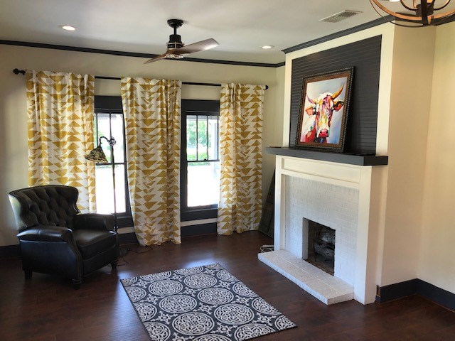 1401 Harroun Avenue Mckinney TX 75069