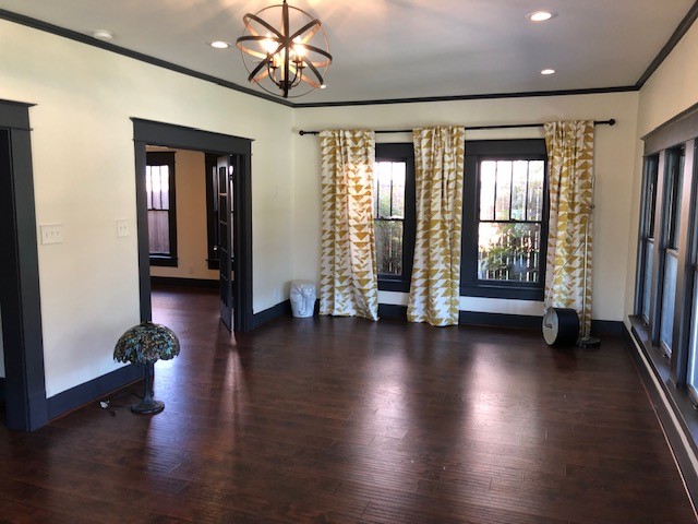 1401 Harroun Avenue Mckinney TX 75069