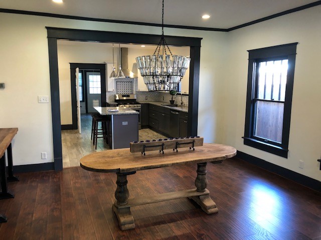 1401 Harroun Avenue Mckinney TX 75069