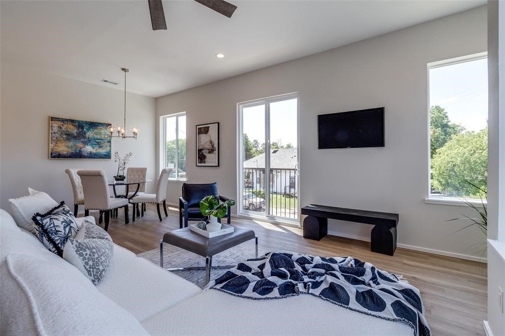 3308 Birmingham Avenue Dallas TX 75210