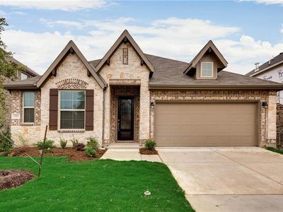 1012 Mist Flower Drive Little Elm TX 75068