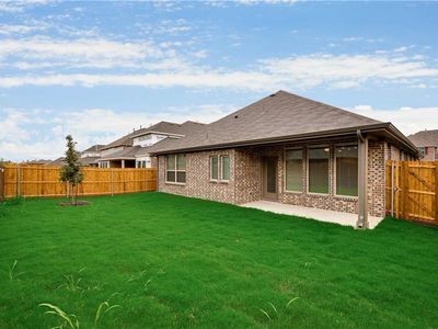 1012 Mist Flower Drive Little Elm TX 75068