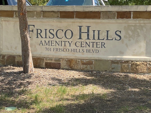 1012 Mist Flower Drive Little Elm TX 75068