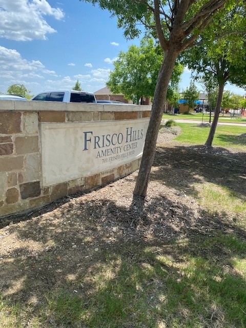 1012 Mist Flower Drive Little Elm TX 75068