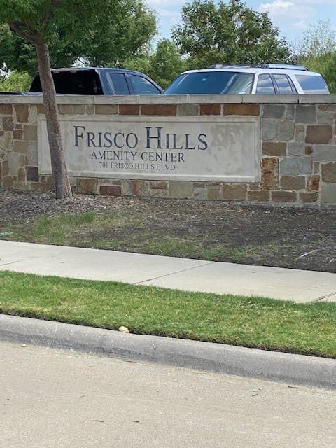 1012 Mist Flower Drive Little Elm TX 75068