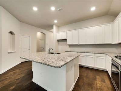 1012 Mist Flower Drive Little Elm TX 75068