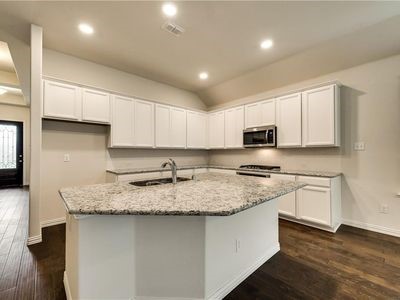 1012 Mist Flower Drive Little Elm TX 75068