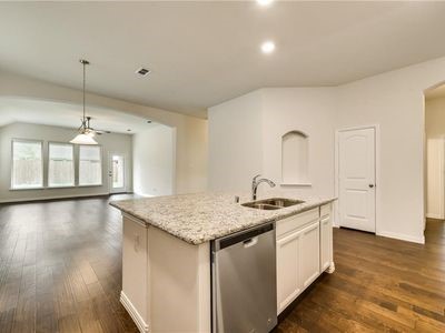 1012 Mist Flower Drive Little Elm TX 75068
