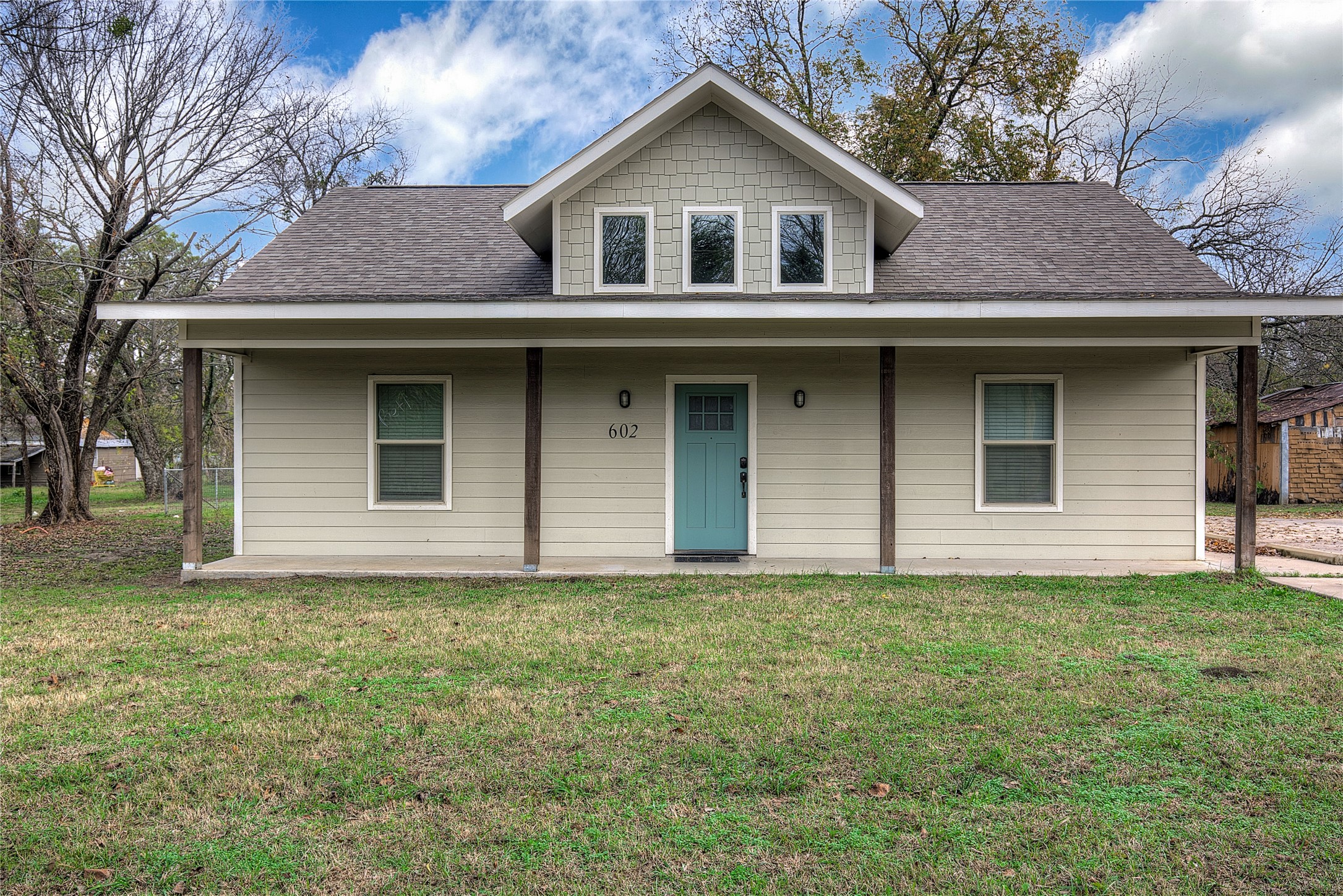600 Maple Street Commerce TX 75428