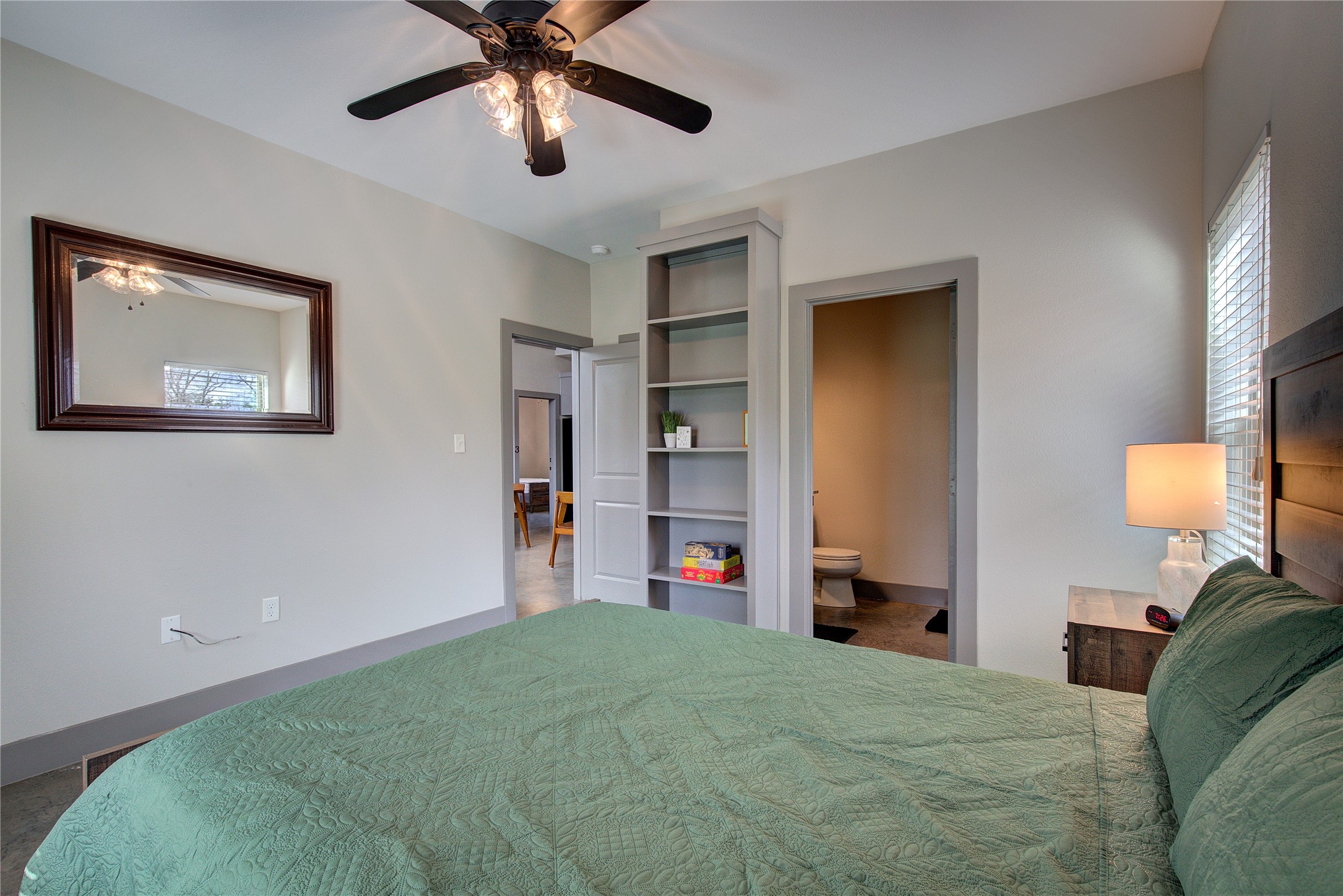 600 Maple Street Commerce TX 75428