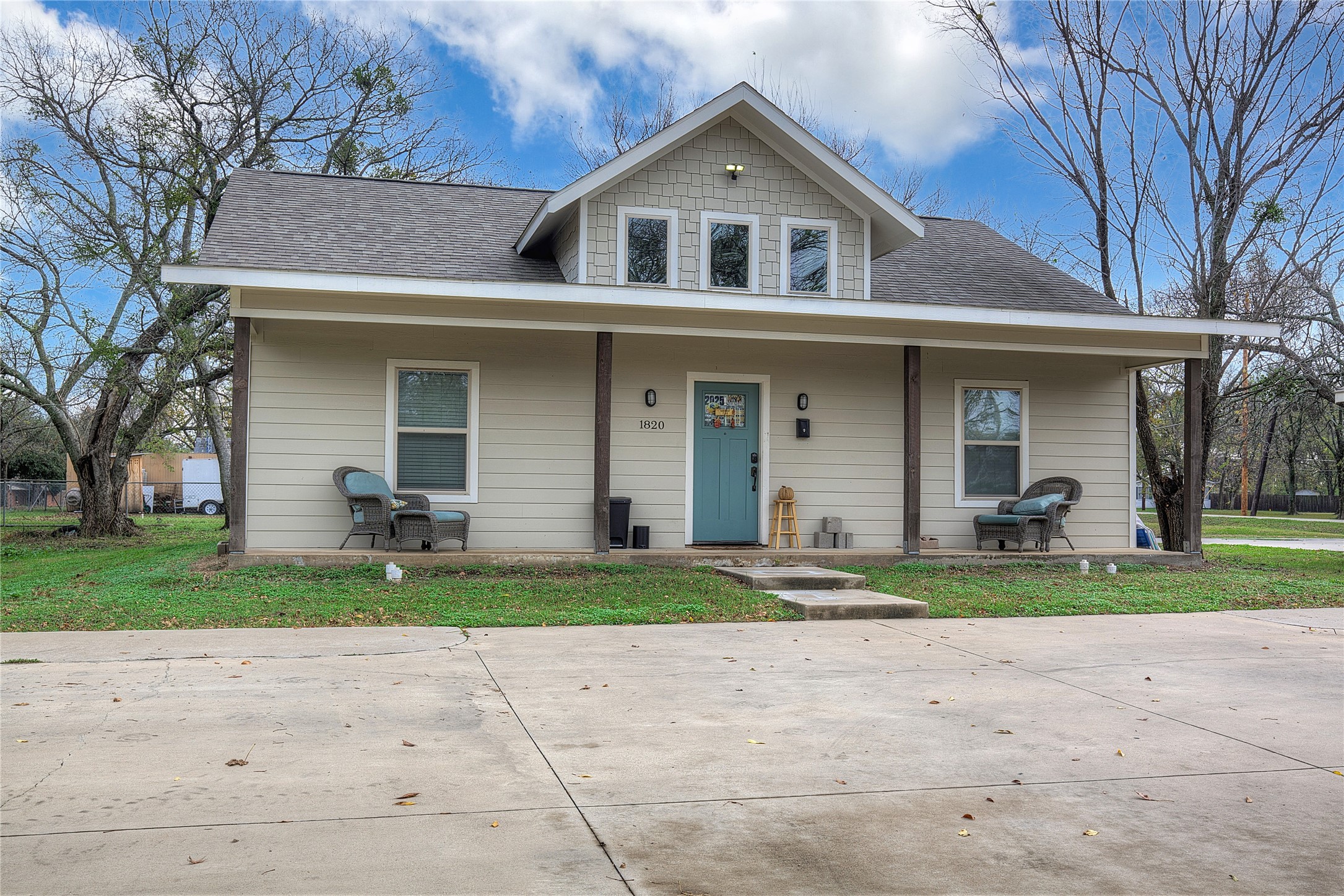 600 Maple Street Commerce TX 75428