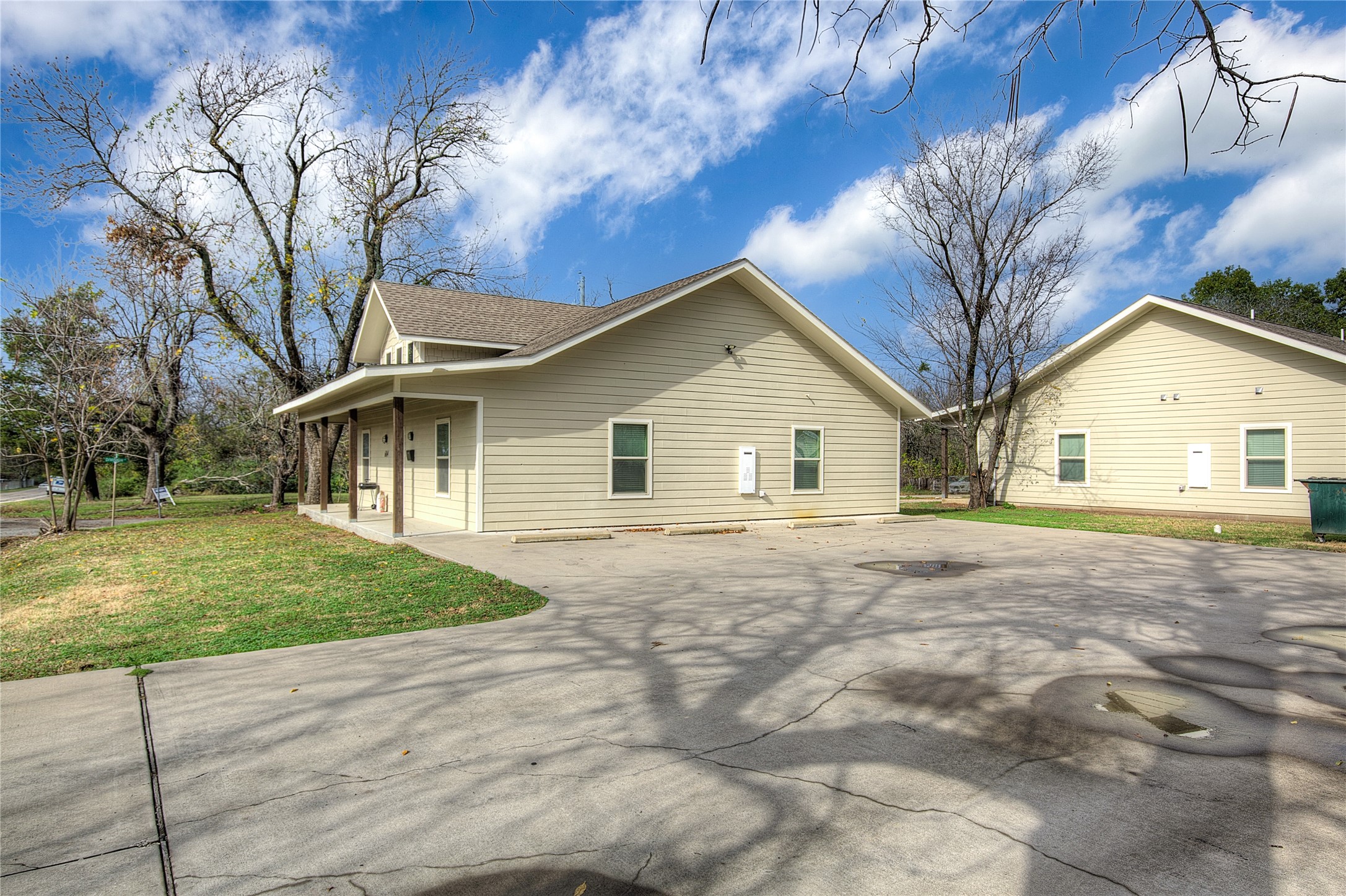 600 Maple Street Commerce TX 75428