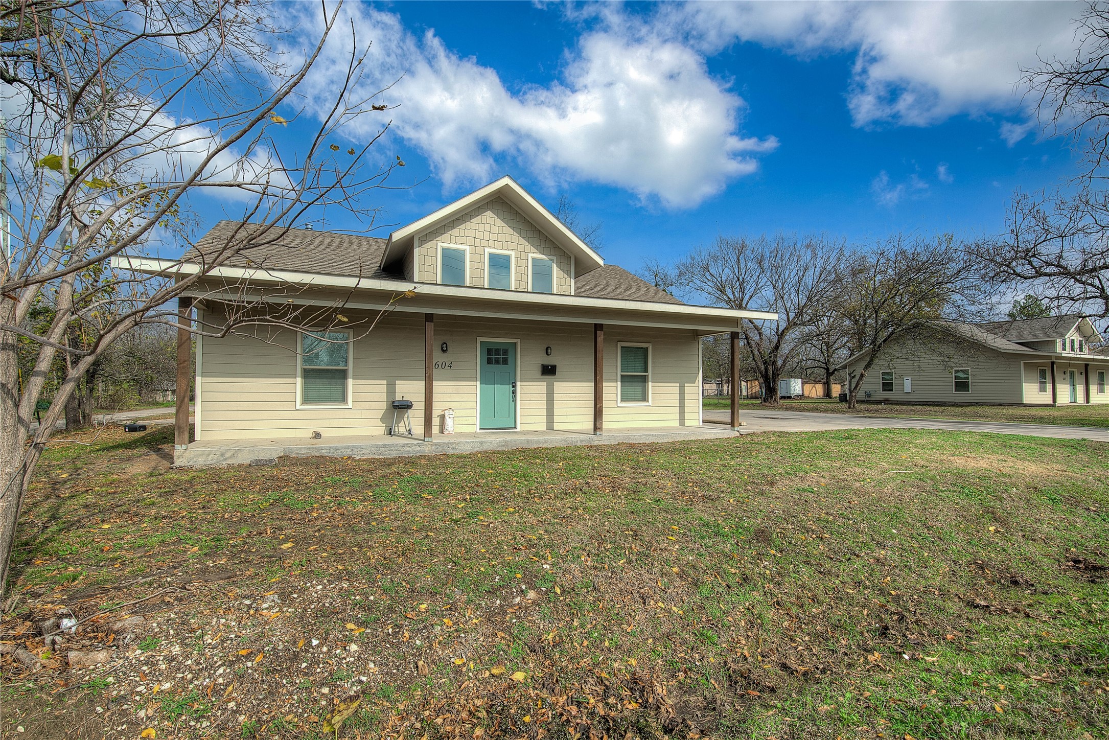 600 Maple Street Commerce TX 75428
