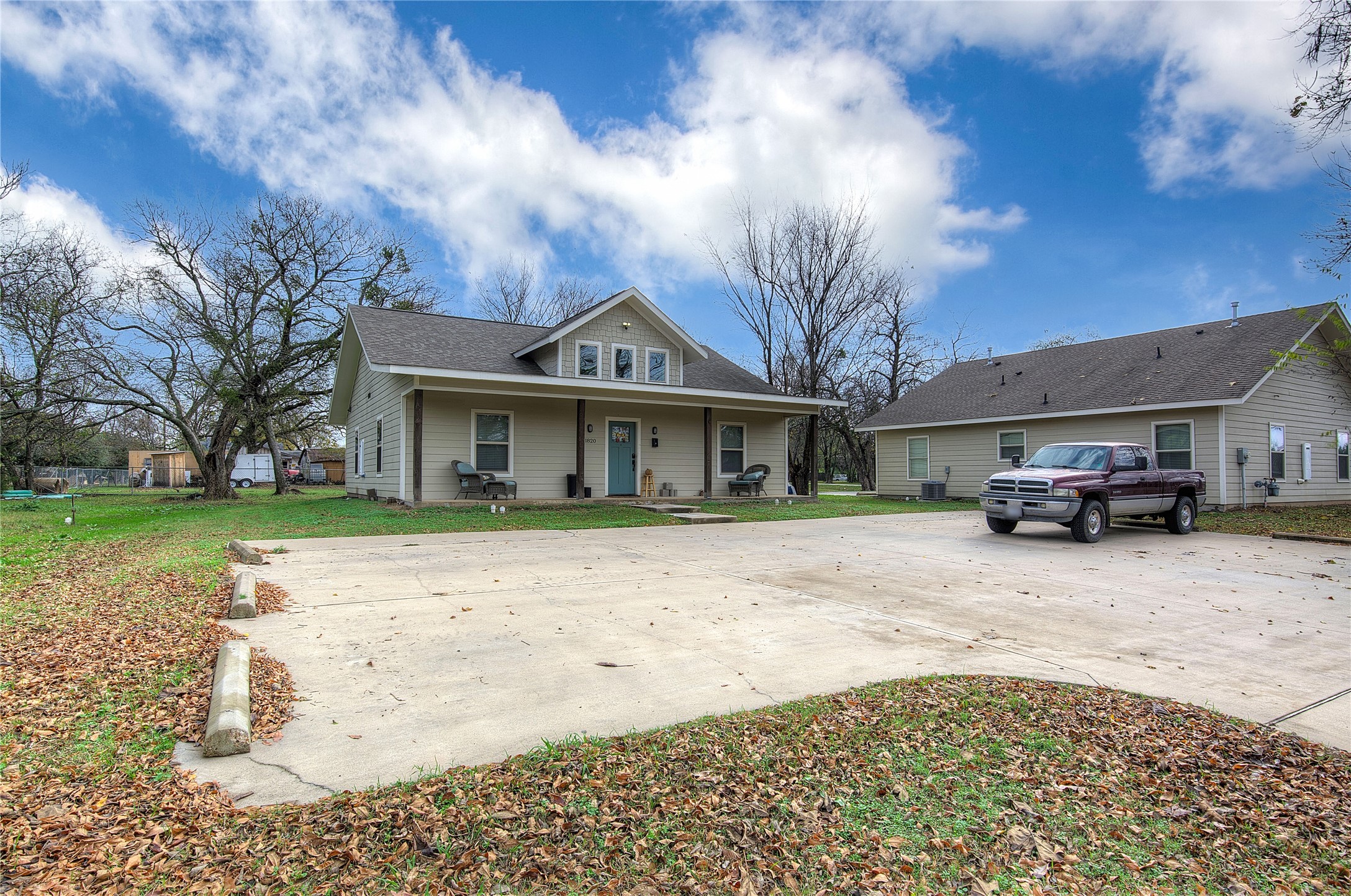 600 Maple Street Commerce TX 75428