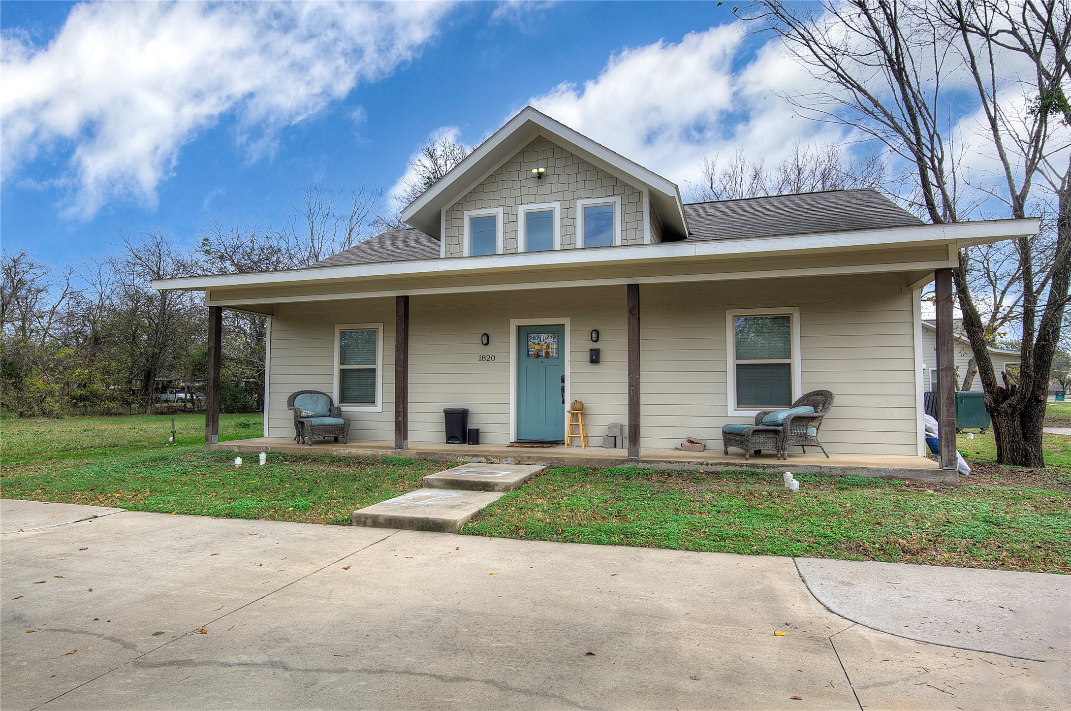 600 Maple Street Commerce TX 75428
