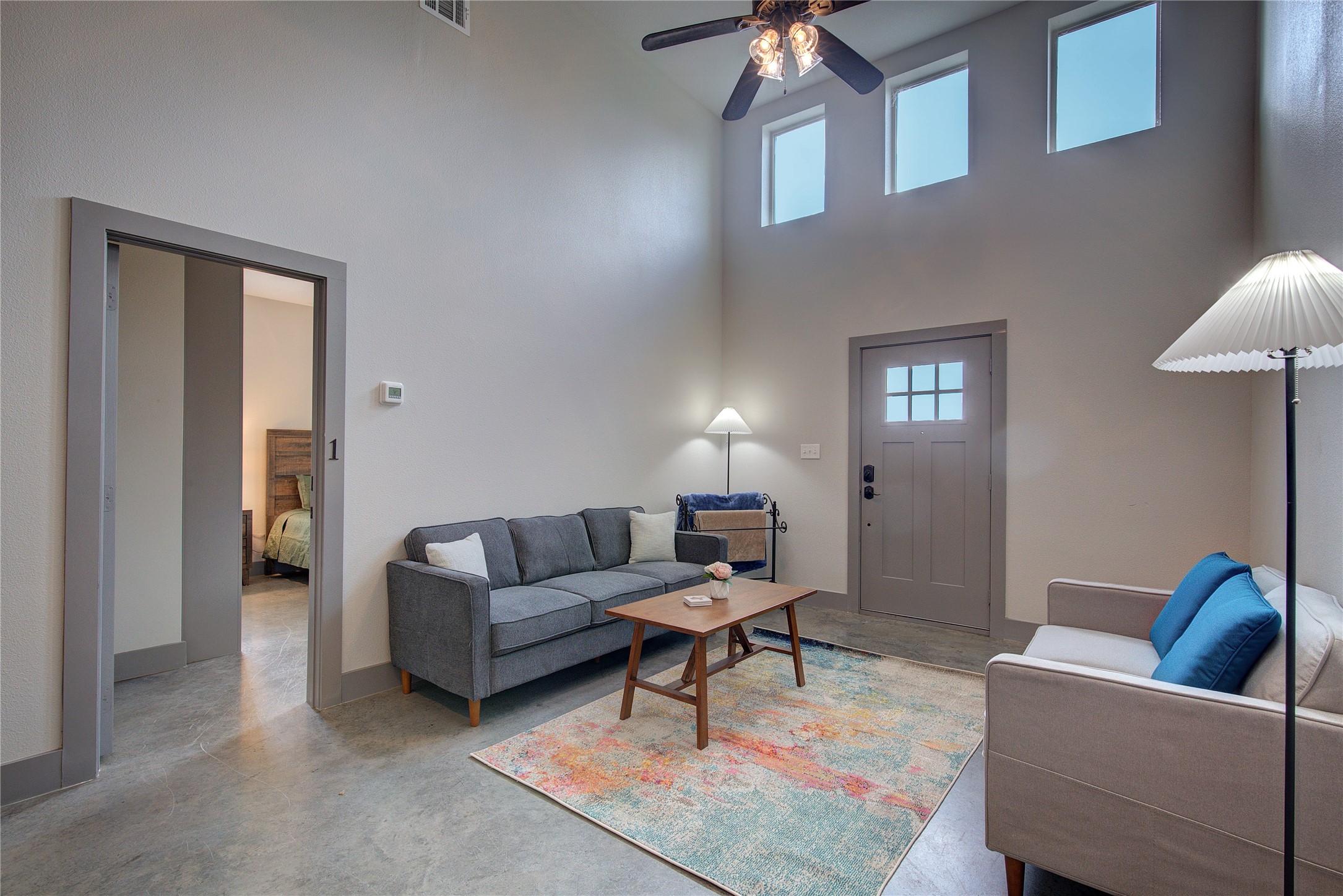 600 Maple Street Commerce TX 75428