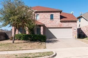3601 Lazy River Ranch Road Fort Worth TX 76262