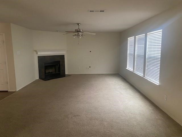 3601 Lazy River Ranch Road Fort Worth TX 76262