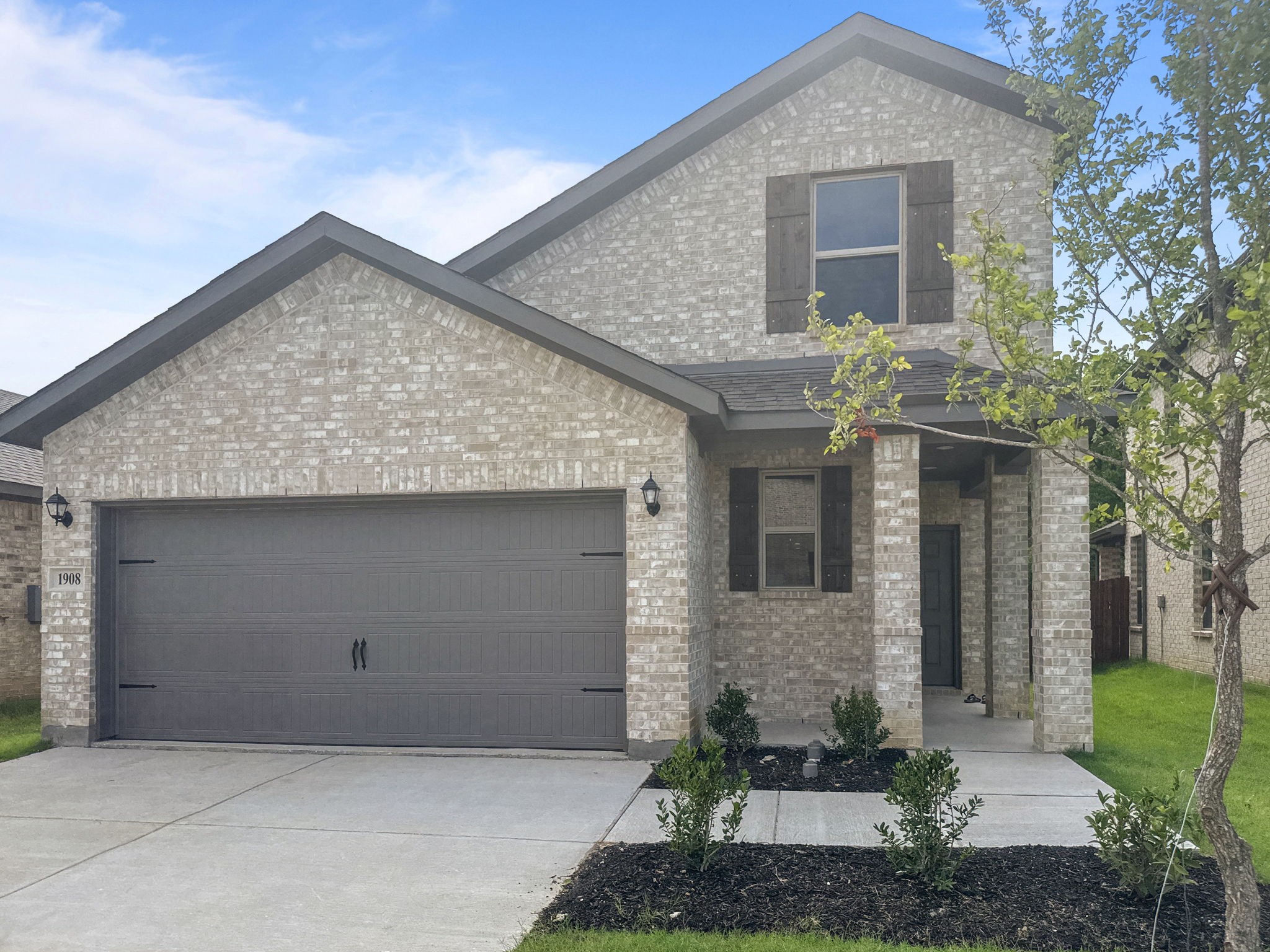 1908 Iris Road Melissa TX 75454