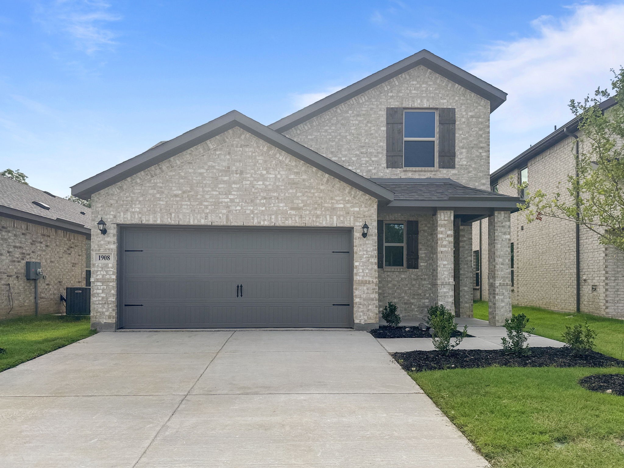 1908 Iris Road Melissa TX 75454