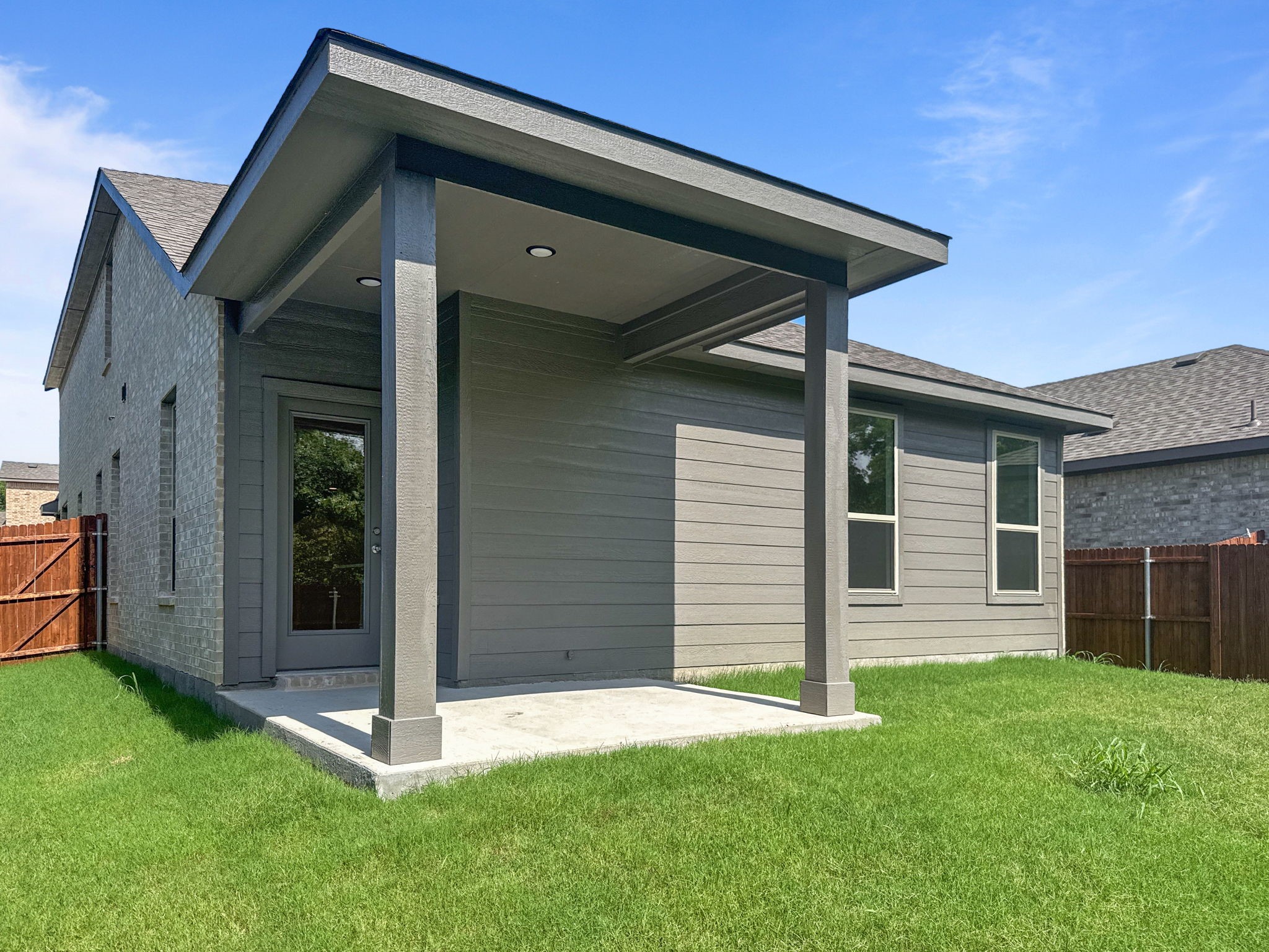 1908 Iris Road Melissa TX 75454