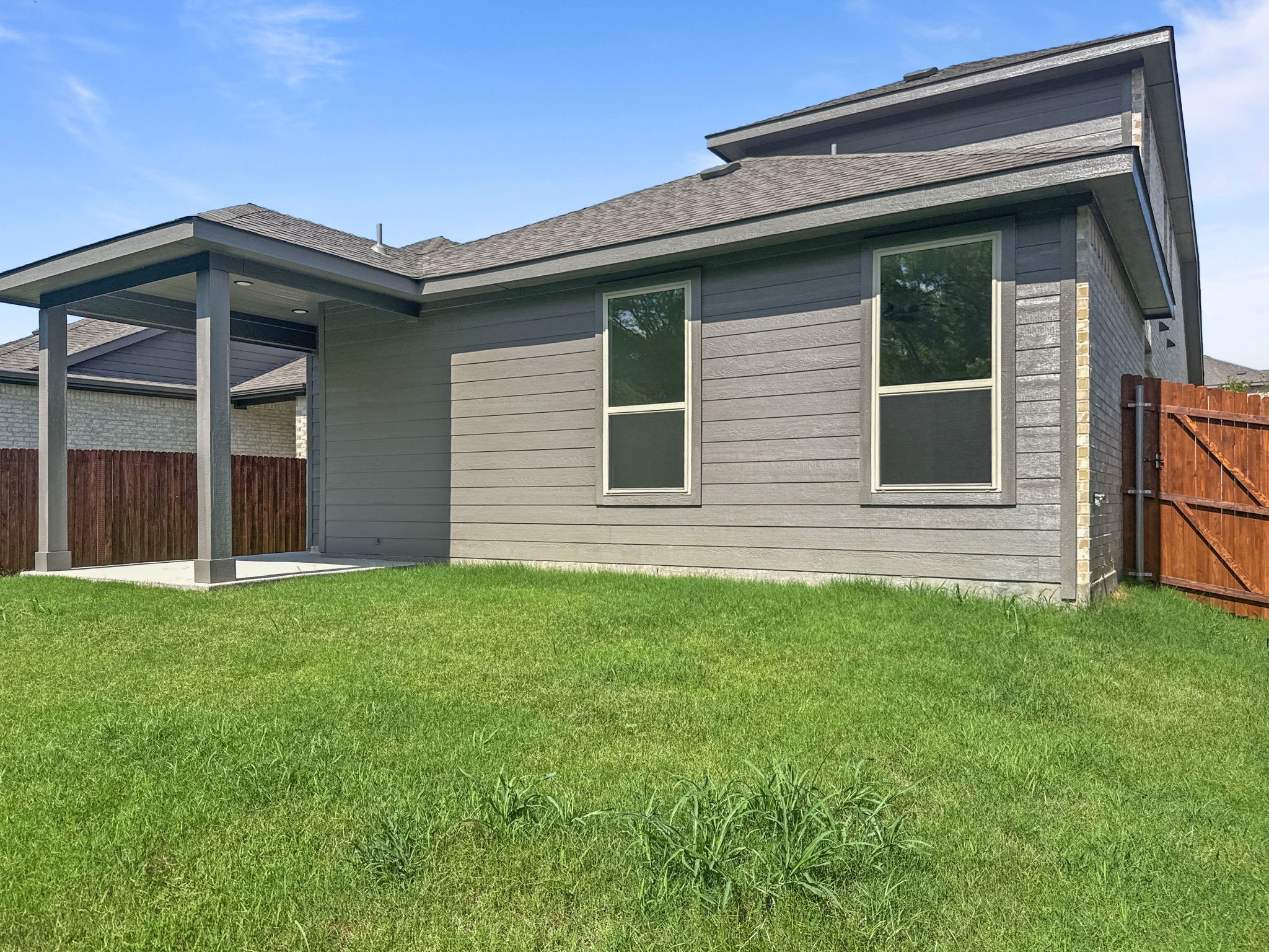 1908 Iris Road Melissa TX 75454