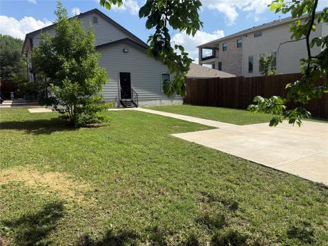 2311 Vagas Street Dallas TX 75219