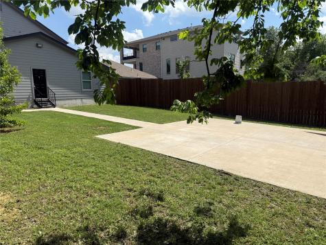 2311 Vagas Street Dallas TX 75219