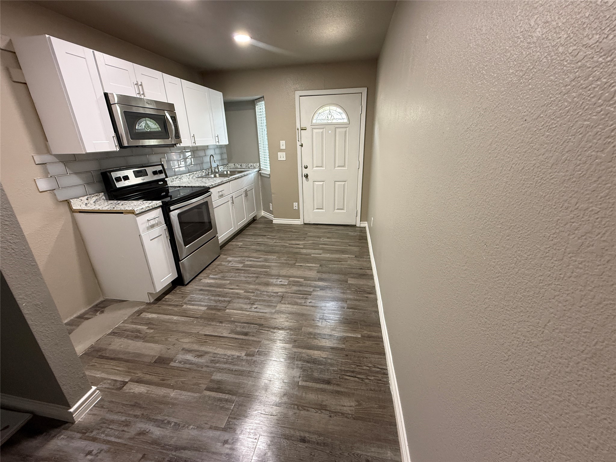 2311 Vagas Street Dallas TX 75219