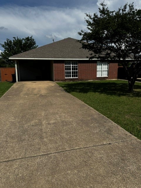 303 N Arizona Drive Celina TX 75009