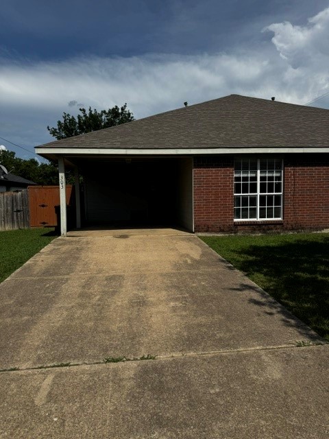 303 N Arizona Drive Celina TX 75009