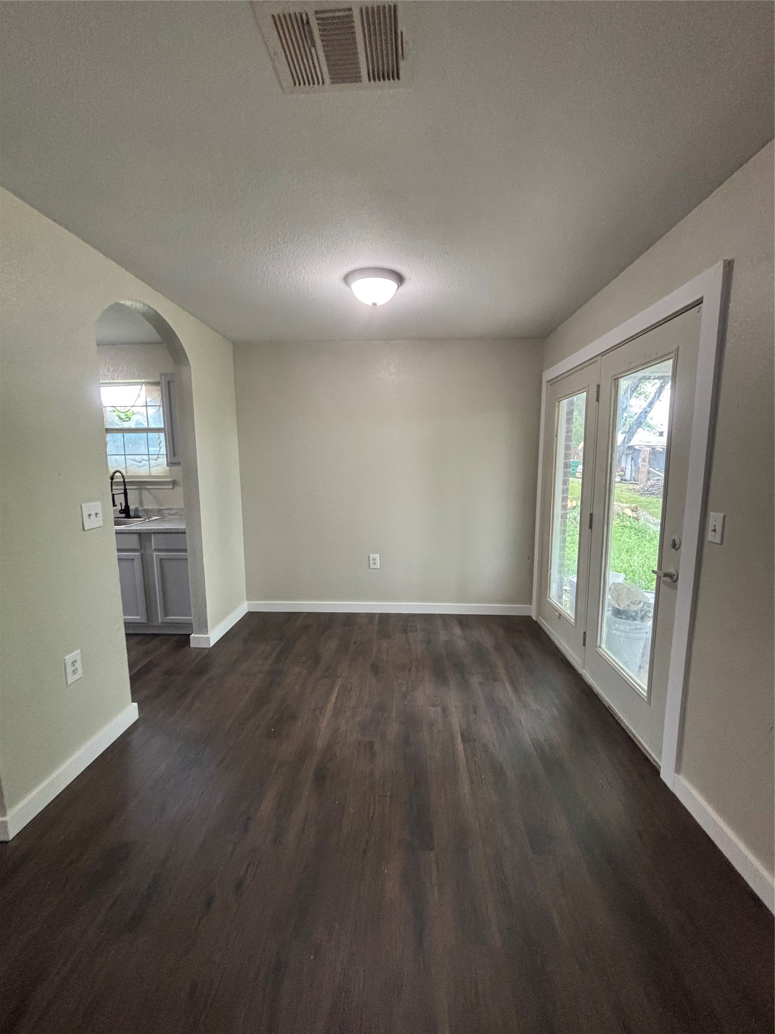 1312 Highway 81 Bowie TX 76230