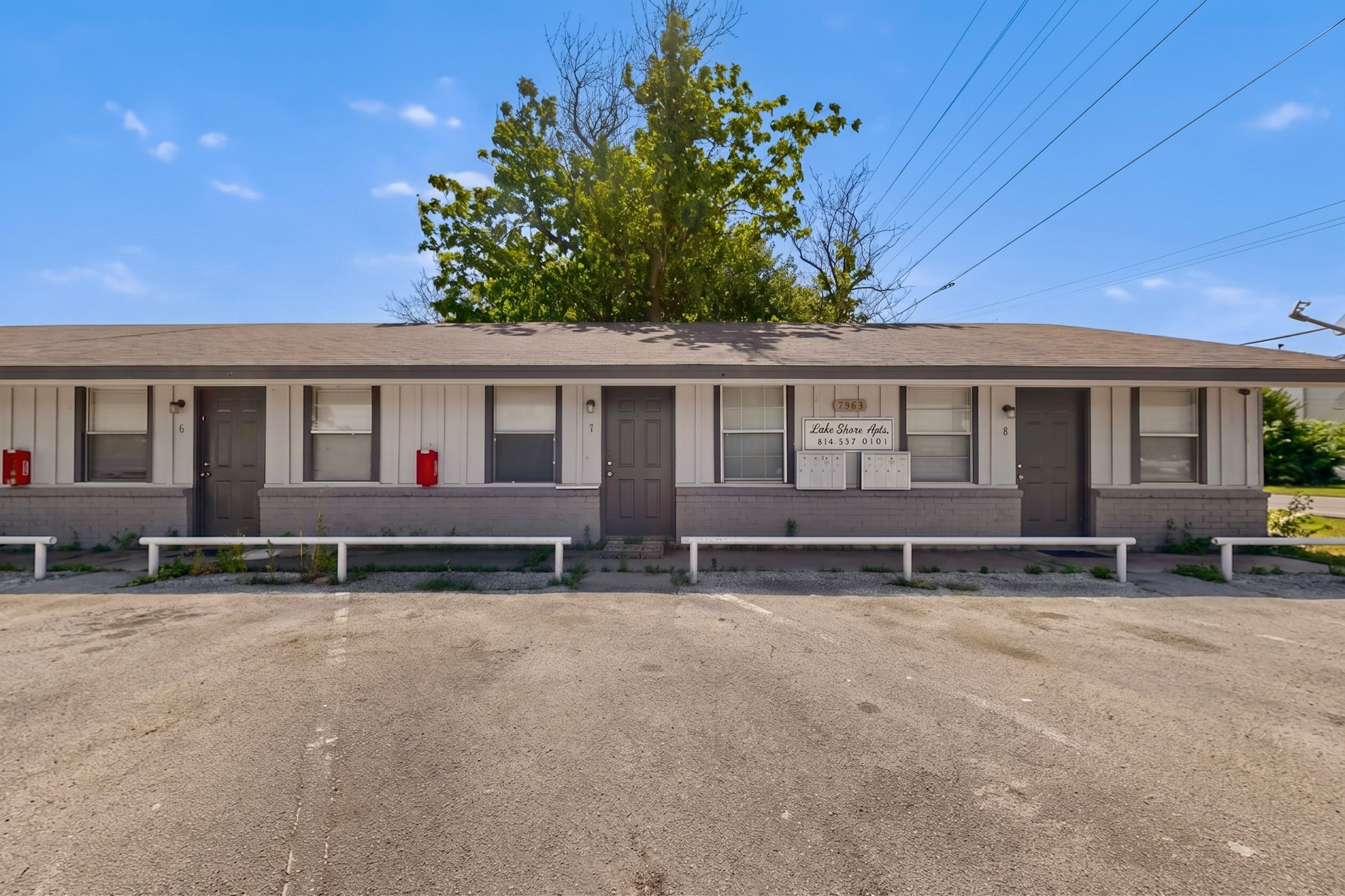 1585 N Mill Street Lewisville TX 75057