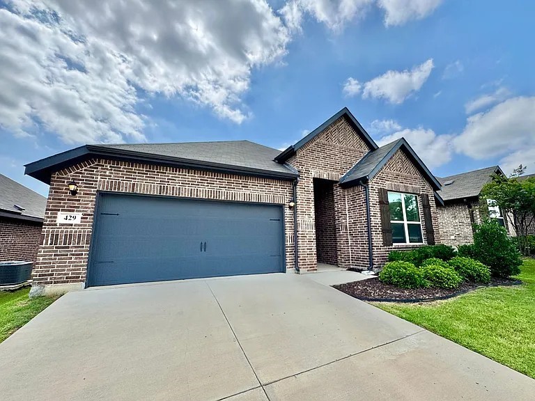 429 Cooper Street Argyle TX 76226