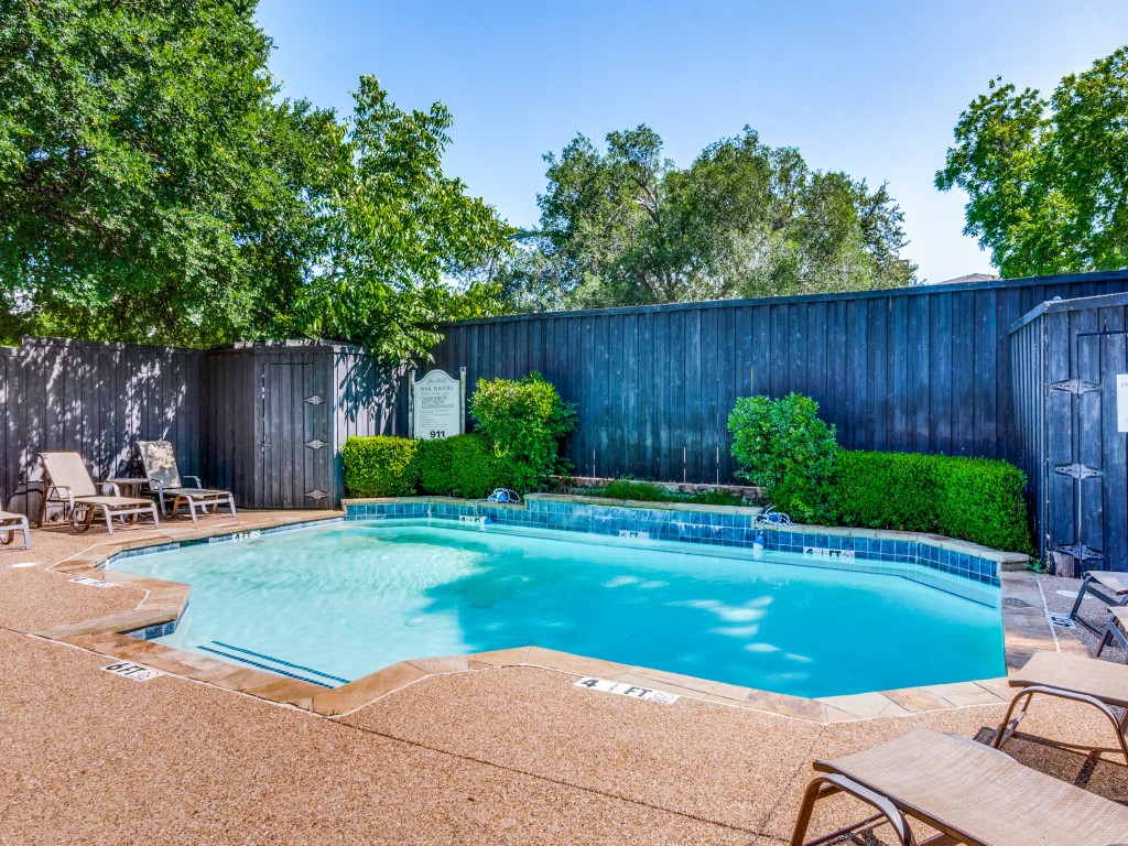4708B Bradford Drive Dallas TX 75219