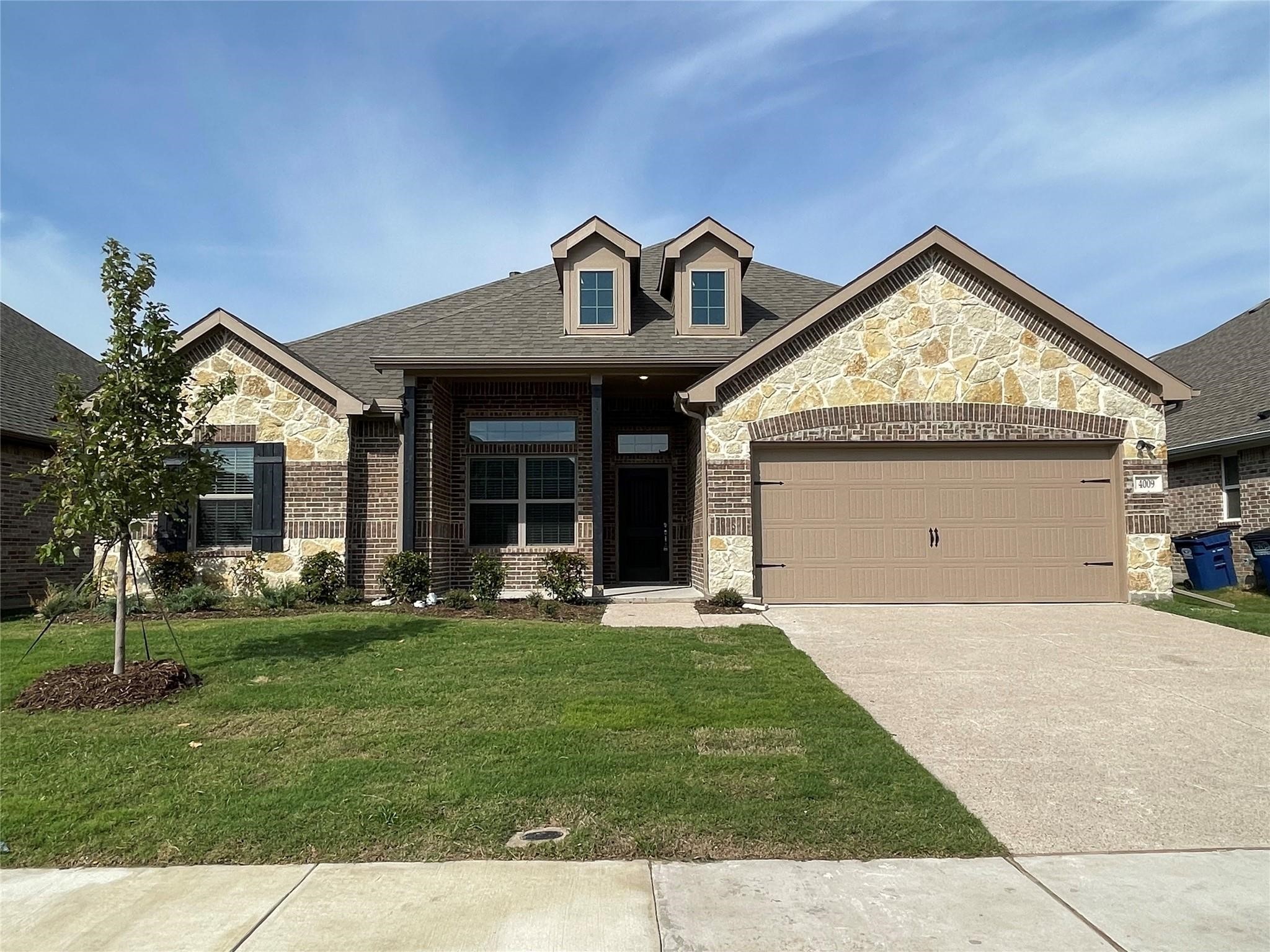 4009 Gray Wolf Drive Melissa TX 75454