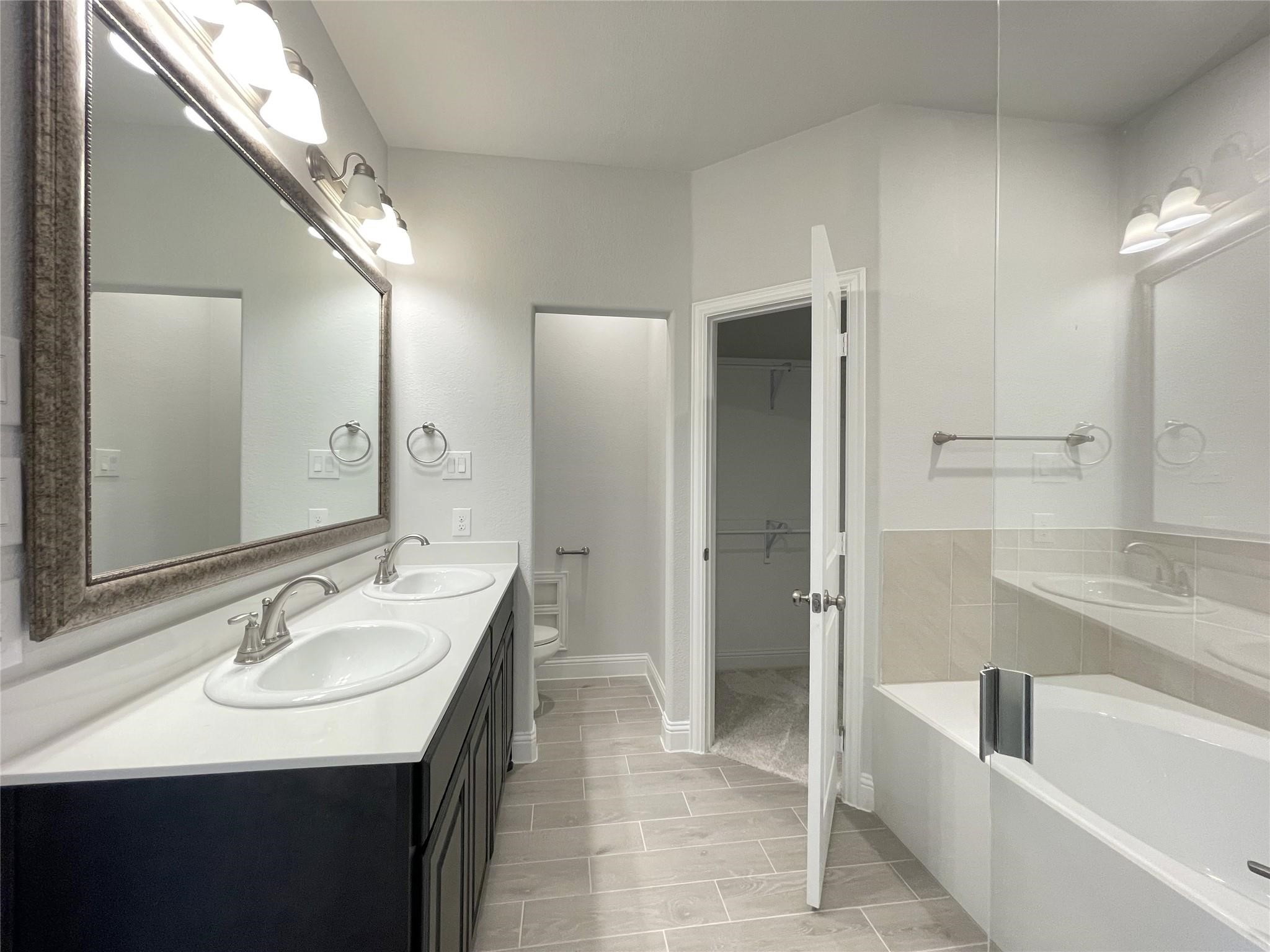 4009 Gray Wolf Drive Melissa TX 75454