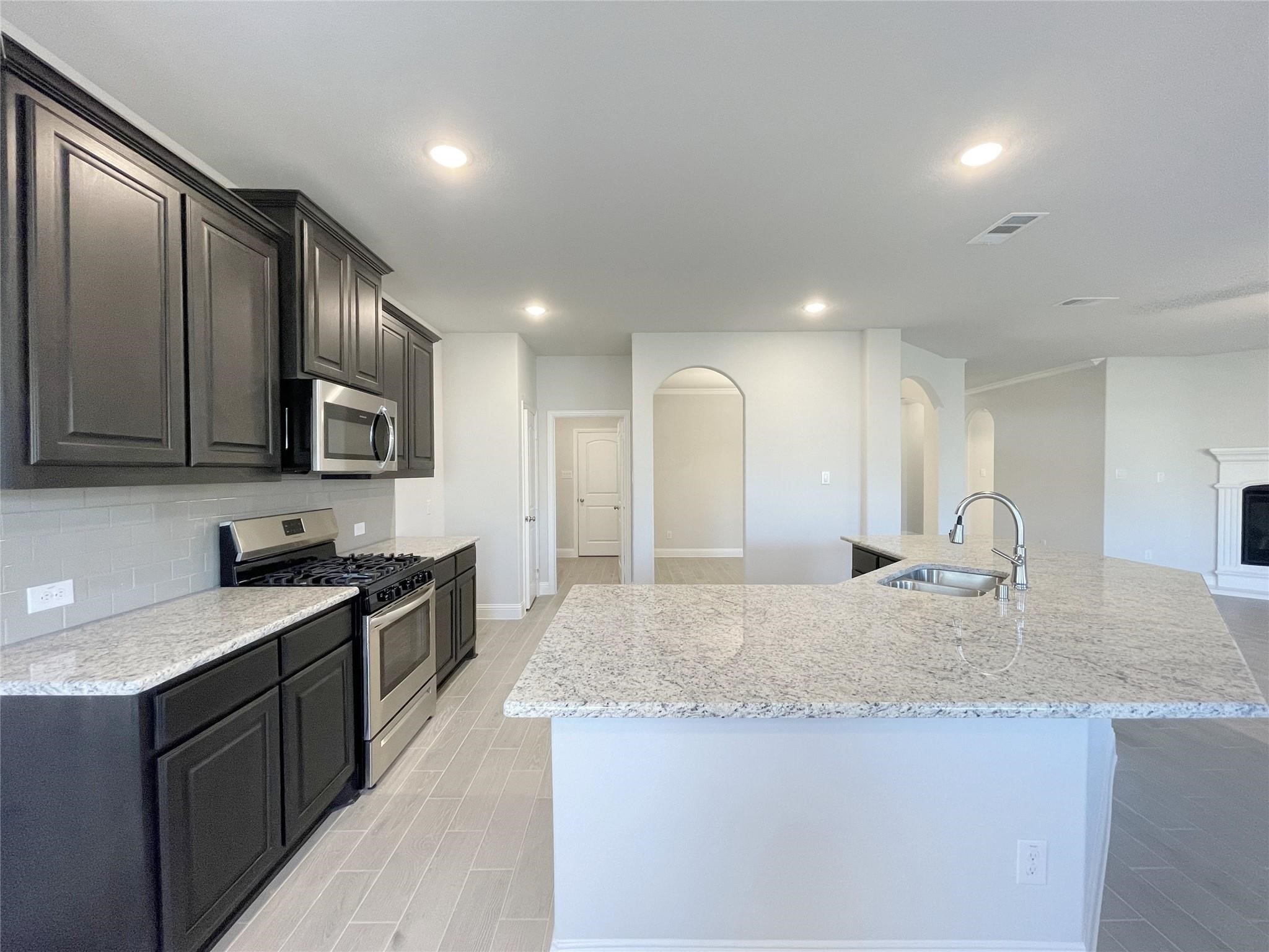 4009 Gray Wolf Drive Melissa TX 75454