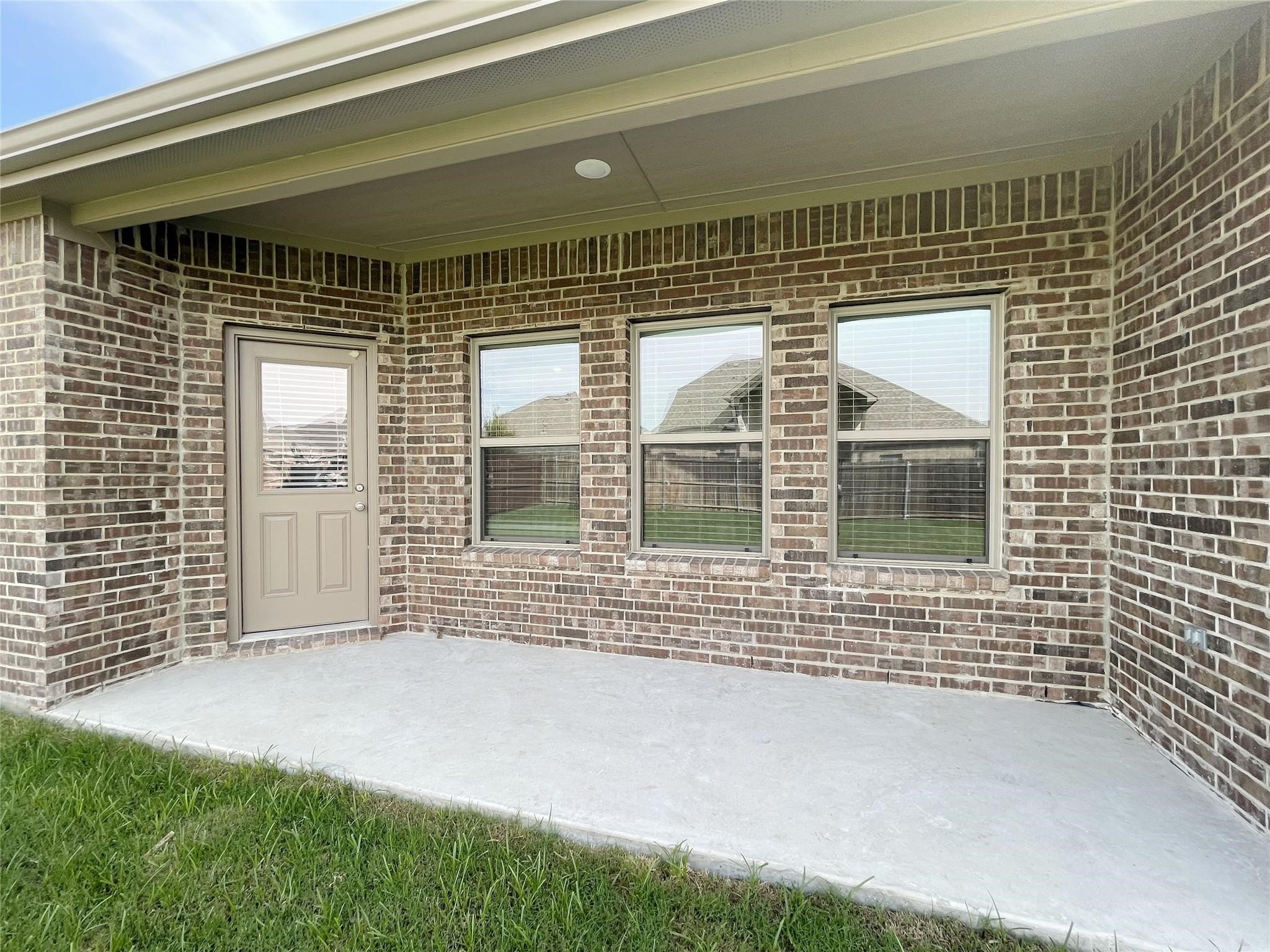 4009 Gray Wolf Drive Melissa TX 75454