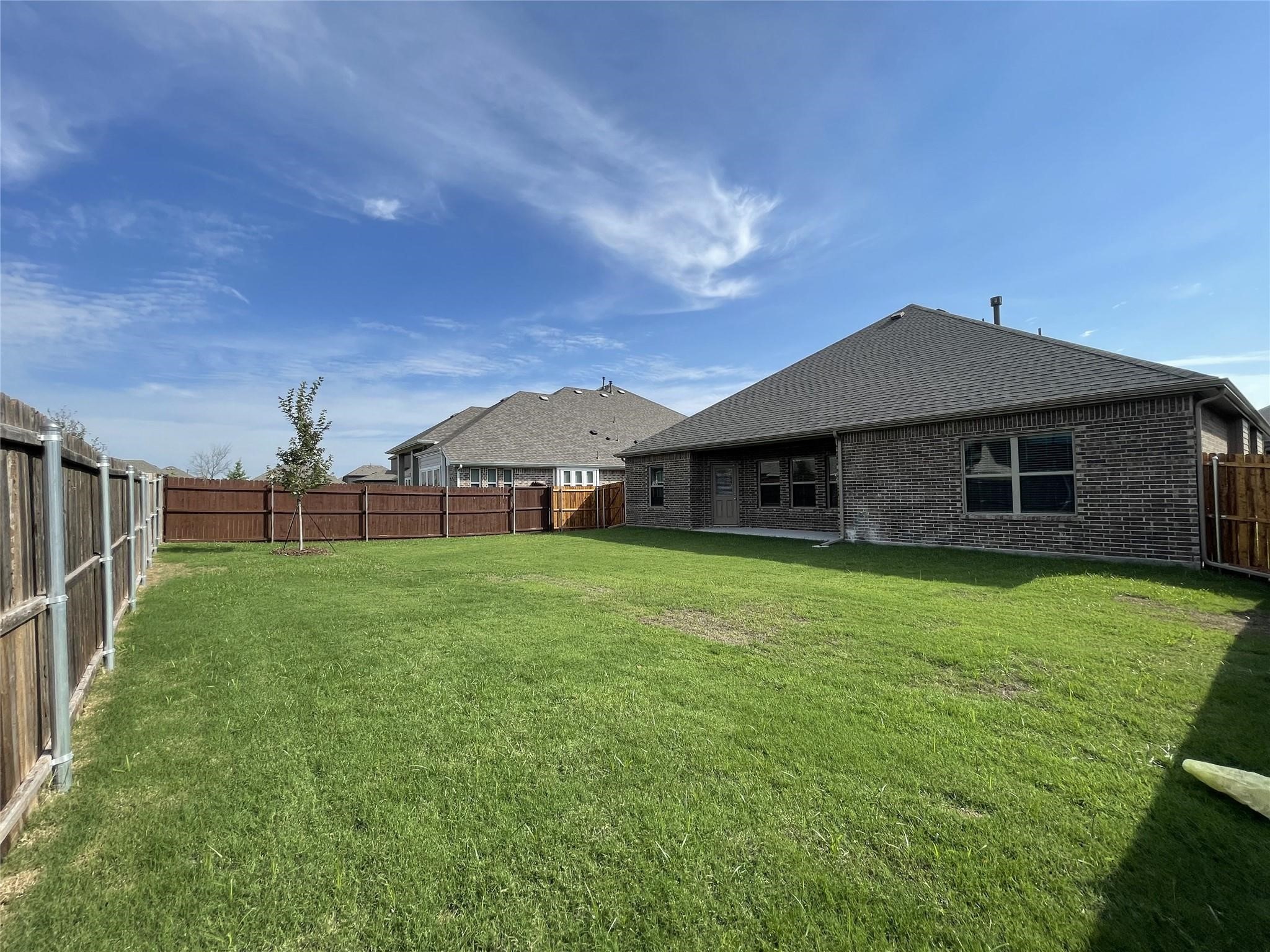 4009 Gray Wolf Drive Melissa TX 75454