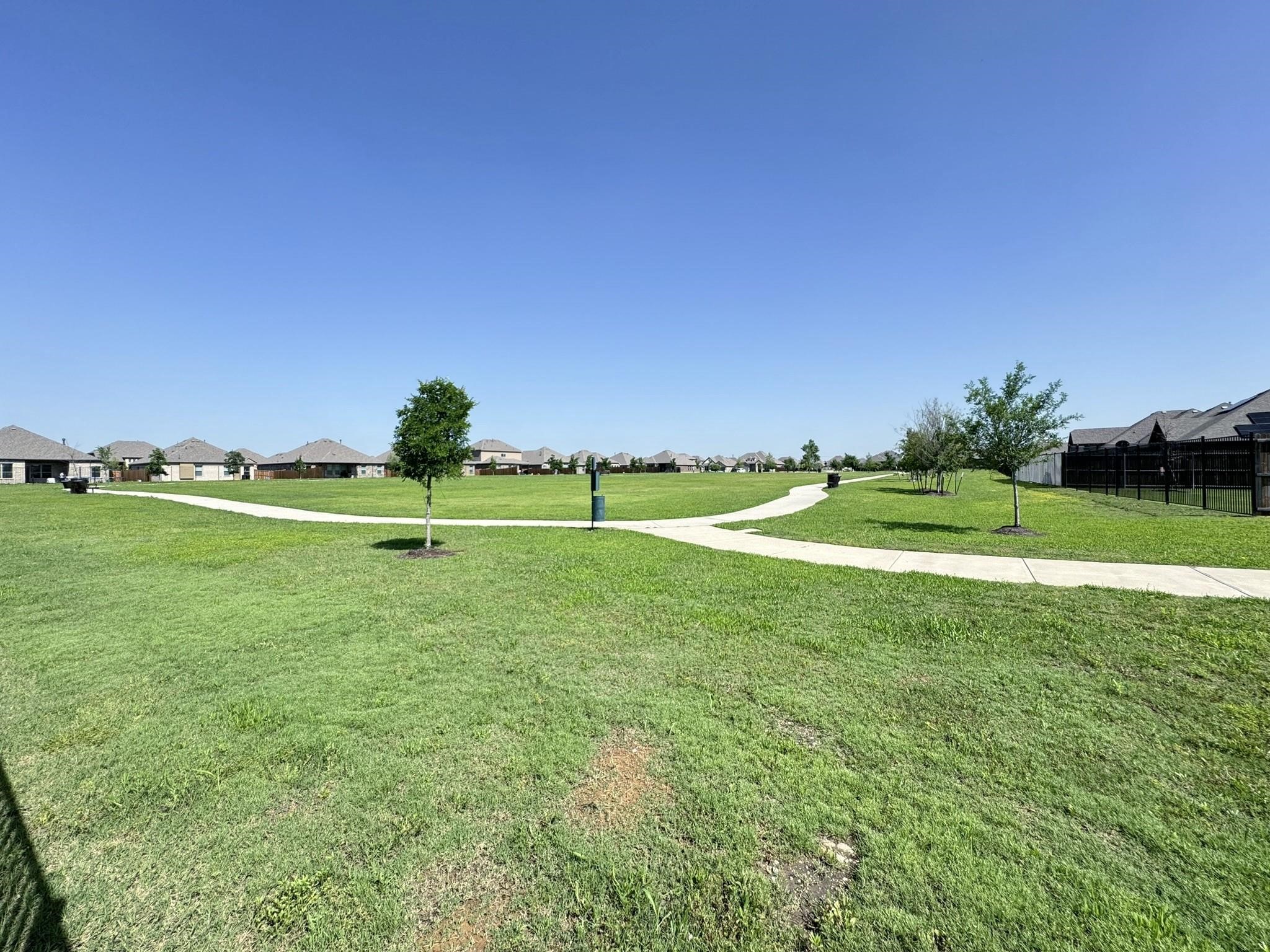 4009 Gray Wolf Drive Melissa TX 75454