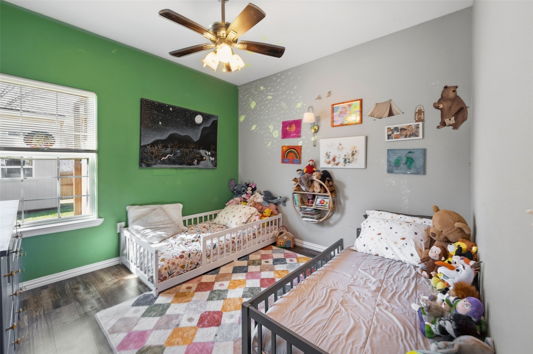 3432 Frazier Avenue Fort Worth TX 76110